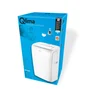 Climatiseur mobile réversible QLIMA Ph528 2800 W