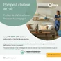 Unité extérieure pour monosplit QLIMA Sc 6035