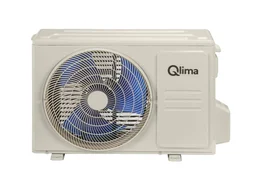Unité extérieure pour monosplit QLIMA Sc 6026