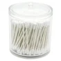 Boite a coton acrylique SENSEA