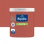 Testeur peinture rouge chianti satine Interieur RIPOLIN 75 ml
