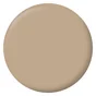 Peinture beige plage mur, boiserie, radiateur RIPOLIN satine 0.5 l