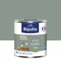 Peinture mur, boiserie, radiateur RIPOLIN vert nobile satiné 0.5 l