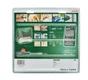 Coffret mixte X-LINE 40 + 1 pièce