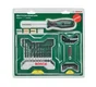 Coffret mixte X-LINE 40 + 1 pièce