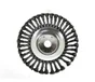 Brosse métal, TRIMMER10S, 15 cm