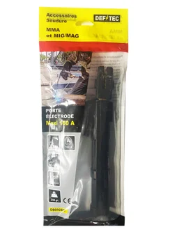 Porte-electrode 160 A DEFITEC