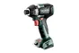 Lot de 2 outils sans fil, METABO, BS18 + SSD 18 lt 200 bl 18 V 2 Ah