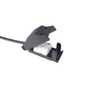 Kit 3 spots à encastrer orientable Clane gu10, 2700K INSPIRE rond blanc
