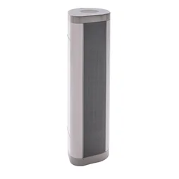 Soufflant ceramique mobile electrique EQUATION Flip 2000 W