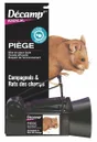 Piege a campagnols DECAMP'