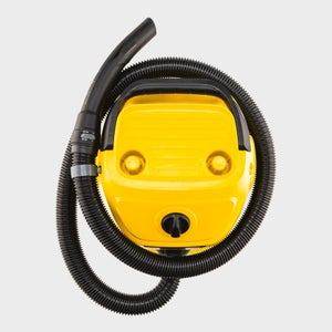 Aspirateur eau et poussières WD3 S KARCHER, 19 l avec jeu de brosses