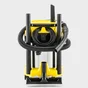 Aspirateur eau et poussières WD3 S KARCHER, 19 l avec jeu de brosses