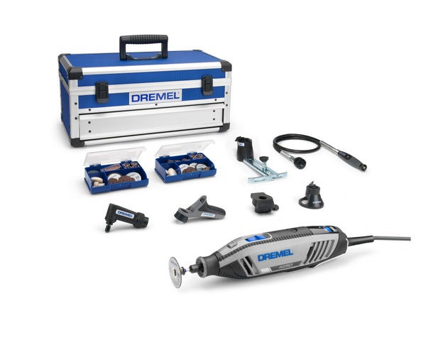 Mini outillage DREMEL 4250-6/128