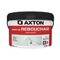 Enduit de rebouchage en pâte Prêt à l'emploi AXTON blanc 4 kg