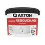 Enduit de rebouchage en pâte, AXTON, 10 kg