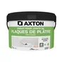 Enduit pour joint de plaque de plâtre en pate AXTON 7 kg