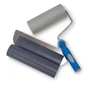 Enduit de lissage au rouleau en pâte + outils, AXTON, 8 kg