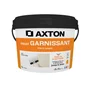 Enduit de rénovation et garnissant en pâte, AXTON, 8 kg