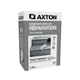 Mortier de réparation gris AXTON, 1.5 kg