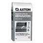 Mortier de réparation De réparation gris AXTON, 5 kg