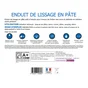 Enduit de lissage en pâte 15 kg