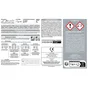 Ciment blanc AXTON, 1,5kg