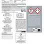 Ciment blanc AXTON, 5kg