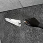 Béton gris AXTON, 10 kg