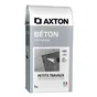Béton gris AXTON, 5 kg