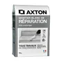 Mortier de réparation blanc AXTON, 10 kg