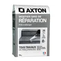 Mortier de réparation gris AXTON, 10kg