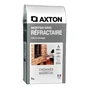 Mortier réfractaire AXTON 5 kg