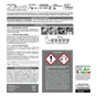 Mortier de finition gris AXTON 10,0 KG