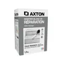 Mortier de réparation blanc AXTON, 1,5 kg