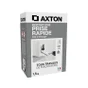 Mortier rapide, AXTON, 1.5 kg gris