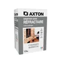 Mortier réfractaire, AXTON, 1.5 kg
