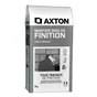 Mortier de finition gris AXTON 5 kg