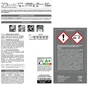 Mortier de finition gris AXTON 5 kg