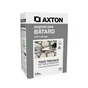 Mortier batard gris AXTON, 1.5kg