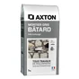 Mortier batard beton/chaux/sable  AXTON 5KG