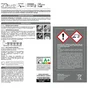 Mortier batard beton/chaux/sable  AXTON 5KG