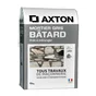 Mortier batard gris AXTON, 5kg