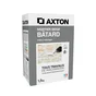 Mortier batard beige AXTON, 1,5 kg