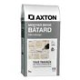 Mortier batard beige AXTON 5kg
