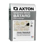Mortier batard beige AXTON, 5 kg