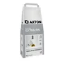Plâtre extra fin, poudre AXTON blanc 5 kg