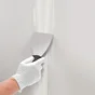 Enduit pour joint en pâte AXTON blanc 7 kg