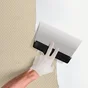 Enduit de rénovation et garnissant en poudre AXTON blanc 15 kg
