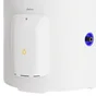 Chauffe-eau electrique vertical sur socle SAUTER Bajawa, 300 l